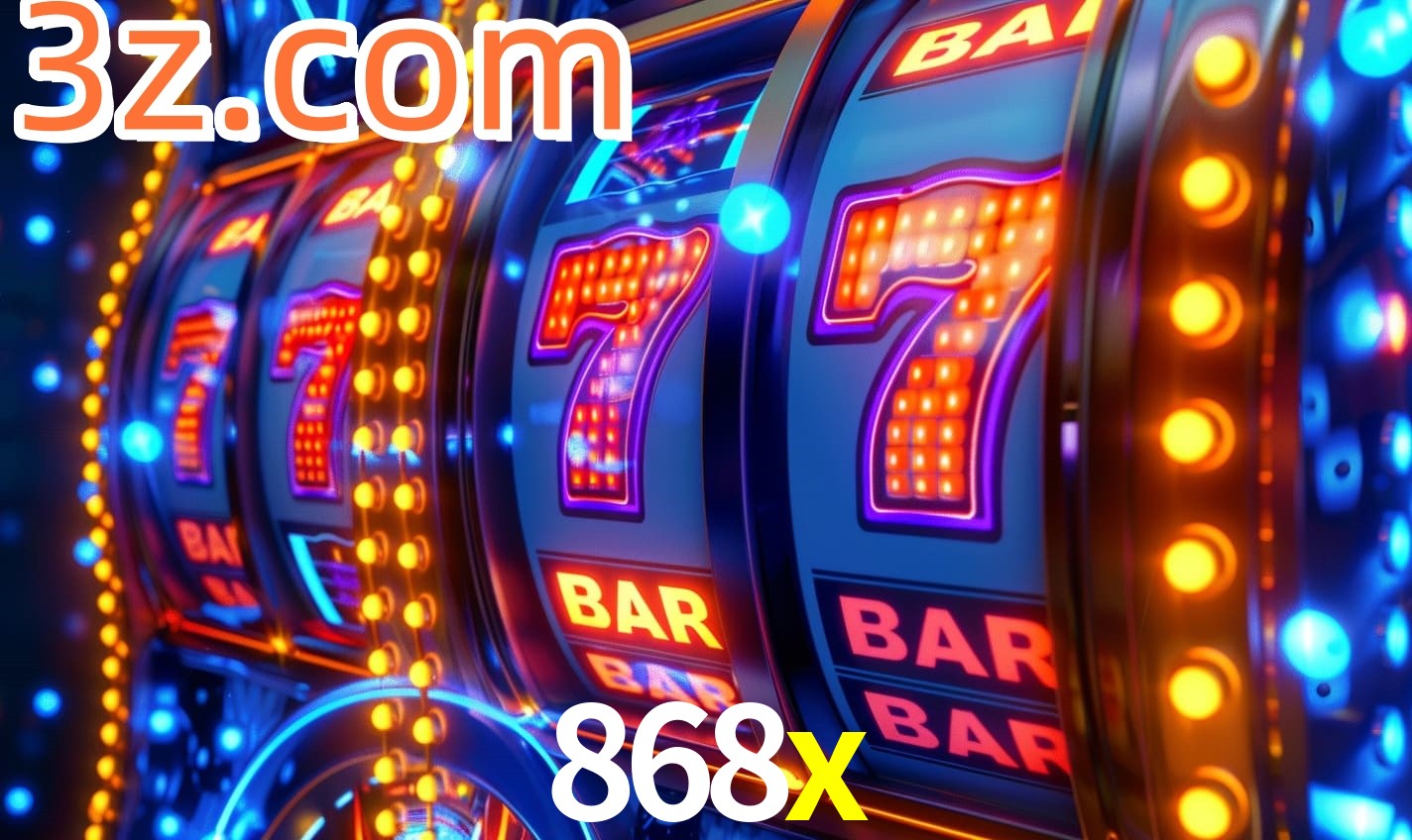 Bônus 868x Para Todos